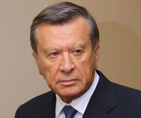 Зубков
