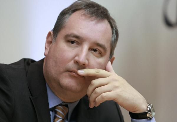 Подписание контракта по АПЛ Борей в апреле маловероятно - Рогозин