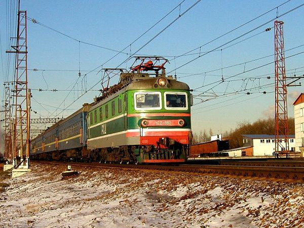 Импорт в РФ Импорт в РФ