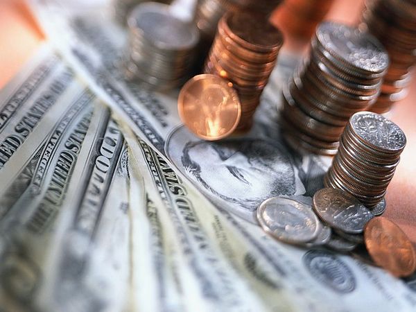 Инфляция в РФ. Инфляция в РФ.