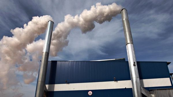 Промпроизводство в РФ