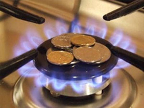 газовая конфорка