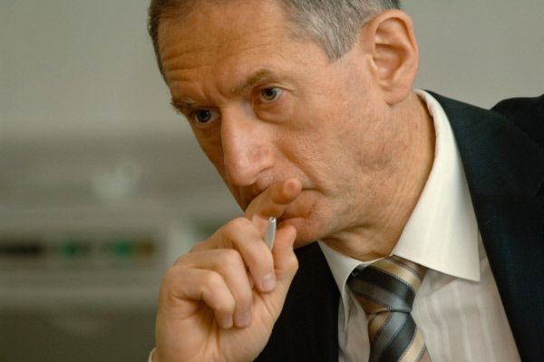 первый заместитель председателя Банка России Алексей Симановский первый заместитель председателя Банка России Алексей Симановский