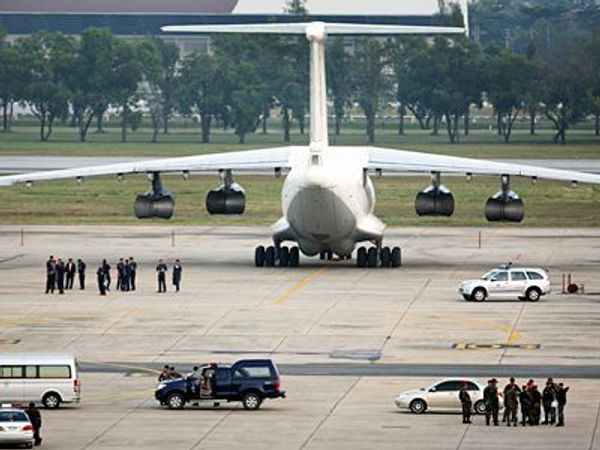 Ульяновский Авиастар-СП получит заказ еще на три самолета Ил-476