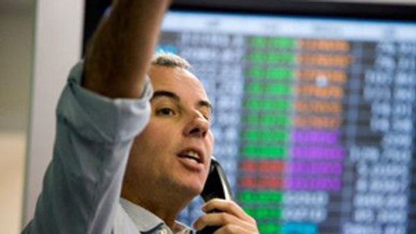Рынок акций РФ закрыл торги среды ростом на 1,9%