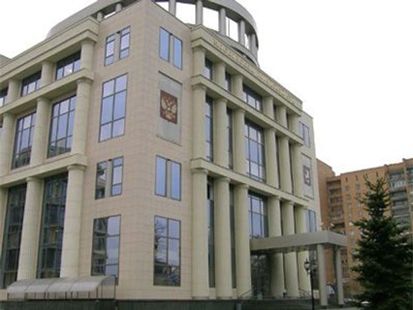 %Мосгорсуд