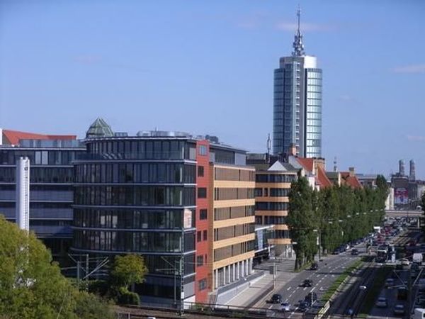 ГЕРМАНИЯ