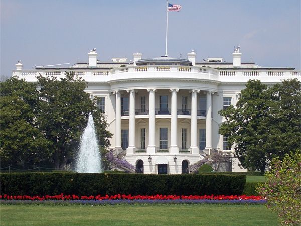 США госдепартамент