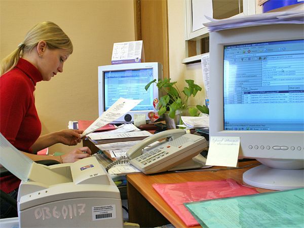 Жалобы россиян